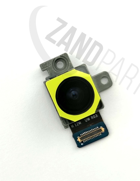 Samsung Camera- 12M CMOS 1/2.55" G988B