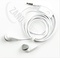 Samsung Ear Plugs (White) 3.5mm