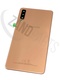 Samsung SM-A750F Galaxy A7 (2018) Battery Cover (Gold)