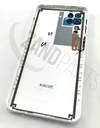 Samsung SM-A125F Galaxy A12 Battery Cover (White)