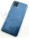 Samsung SM-A125F Galaxy A12 Battery Cover (Blue)