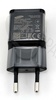 Samsung AC-Adapter EP-TA20EBE Black