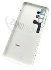 Samsung SM-A135F/SM-A137F Galaxy A13 Battery Cover (White) UKCA
