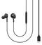 Samsung In-Ear Headset, Type C (Black)