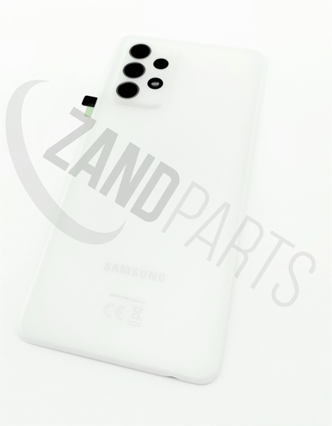 Samsung SM-A526B Galaxy A52 5G Battery Cover (Awesome White)