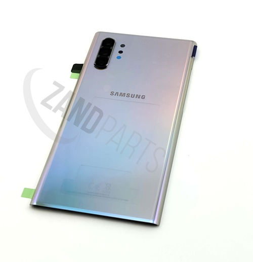Samsung SVC COVER ASSY-B/G;COMM1_ZS_N975F/DS_VN;
