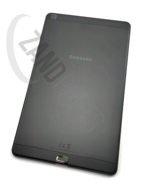Samsung SM-T290N Galaxy Tab A 8.0 WiFi Rear Cover (Black)