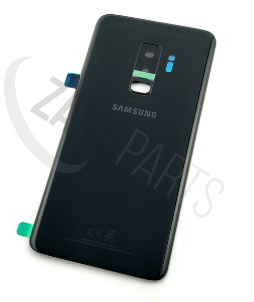 Samsung SM-A705F Galaxy A70 MEA REAR OPEN (Blue)