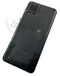 Samsung SM-A127F Galaxy A12 Battery Cover (Black)