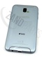 Samsung SM-J730 Galaxy J7 Battery Cover (Silver)
