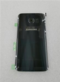 Samsung SM-G935F Galaxy S7 Edge Battery Cover (Black)