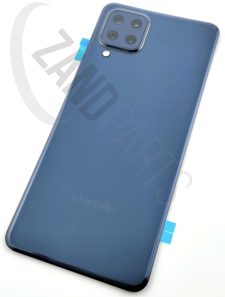 Samsung SM-M325F Galaxy M32 Battery Cover (BLACK)