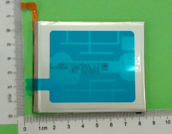 Samsung Battery (EB-BA908ABY, 30)