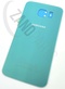 Samsung SM-G920F Galaxy S6 Battery Cover (Blue)