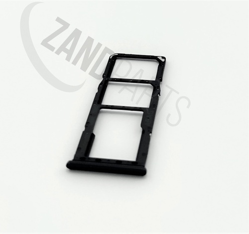Samsung SM-A217F Galaxy A21s SIM Tray DS (Black)