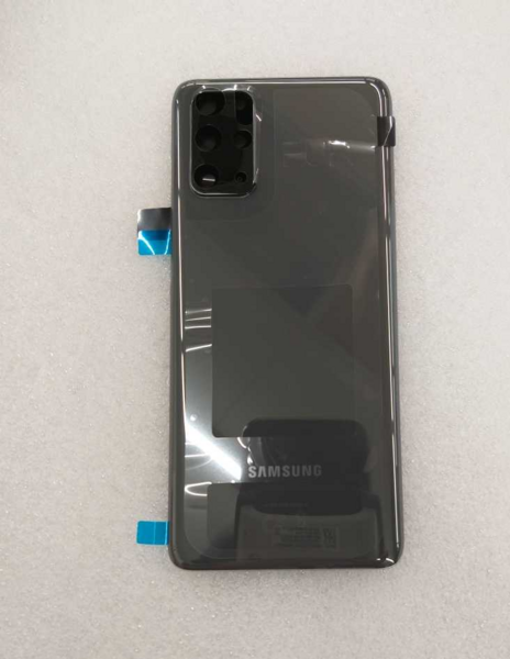Samsung SM-G986B Galaxy S20+ 5G Battery Cover (Cosmic Gray)