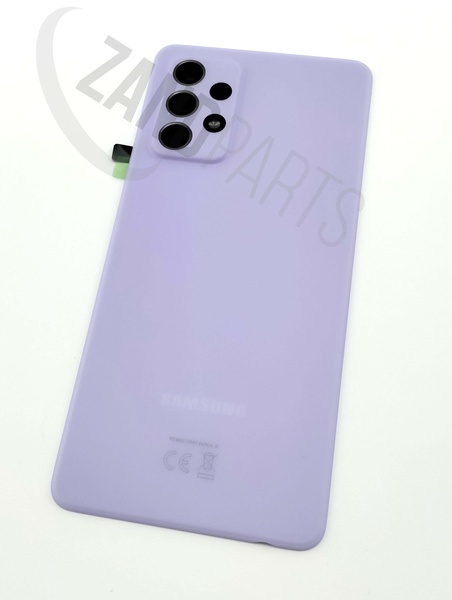 Samsung SM-A526B Galaxy A52 5G Battery Cover (Awesome Violet)