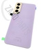 Samsung SM-S901B Galaxy S22 Battery Cover (Violet) UKCA