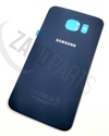 Samsung SM-G920F Galaxy S6 Battery Cover (Black)