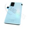 Samsung Samsung SM-G985F Galaxy S20+ Back Cover (Light Blue)