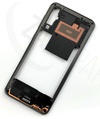 Samsung SM-A505FN Galaxy A50 MEA REAR (Black)