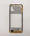 Samsung SM-A515F Galaxy A51 Case Rear (Prism Crush White)
