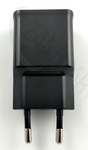 Samsung Charger Adapter EU Type USB (EP-TA200) (Black)