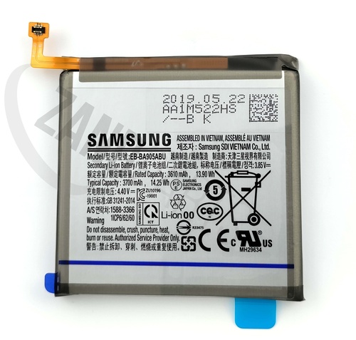 Samsung SM-A805F Galaxy A80 BATTERY (EB-BA905ABU)