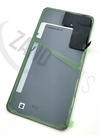 Samsung SM-G990B Galaxy S21 FE 5G DS Battery Cover (Olive) UKCA