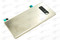 Samsung SM-N950 Galaxy Note8 Battery Cover (Gold)