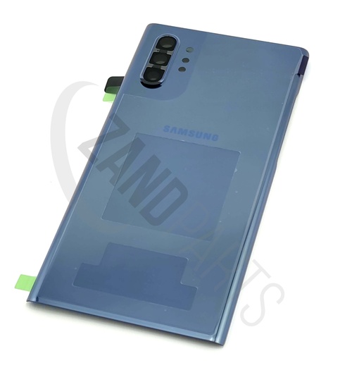 Samsung SM-N975 Galaxy Note 10 Plus Battery Cover (Aura Blue)