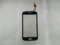 Samsung GT-I8260 Galaxy Core Touchscreen/Panel (Black)