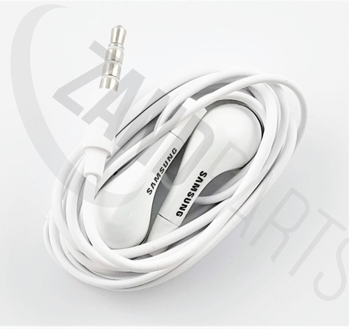 Samsung Headset, 3.5mm (White)
