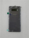 Samsung SM-N950F Galaxy Note8 Battery Cover (Gray)