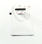Samsung SM-G975F Galaxy S10+ Battery Cover (Ceramic White)