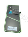 Samsung SM-G998B Galaxy S21 Ultra 5G Battery Cover (Phantom Silver)