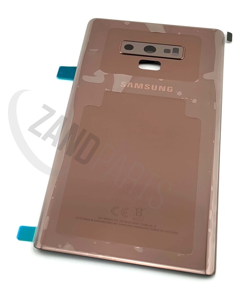 Samsung SM-N960F Galaxy Note9 Battery Cover (Copper)