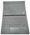 Samsung SM-W720N/SM-W728 Keyboard (GERMAN) & Cover (BLACK)