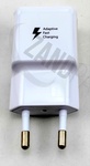 Samsung AC Adaptor EU Type (White) (EP-TA20EWE)