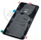 Samsung SM-G960F Galaxy S9 Battery Cover (Black)