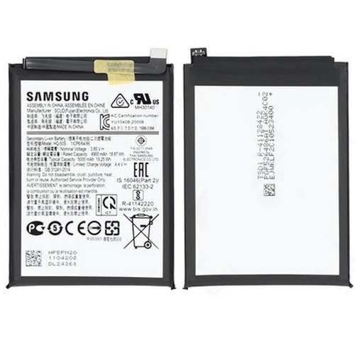 Samsung SM-A035G Galaxy A03 BATTERY (SCUD HQ-50S)