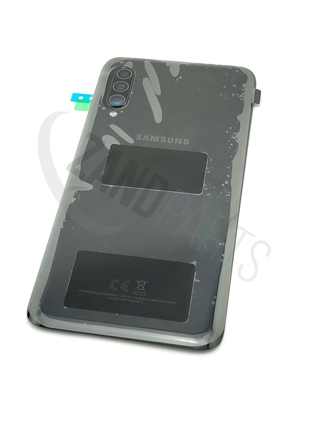 Samsung SM-A908B Galaxy A90 5G Battery Cover (Black)