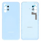 Samsung SM-A135F/SM-A137F Galaxy A13 Battery Cover (Light Blue) UKCA