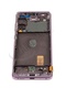 Samsung SM-G780B Galaxy S20 FE 4G LCD+Touch+Front cover (Cloud Lavender)