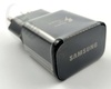 Samsung SM-G960F Galaxy S9 Adaptor EU Type USB (EP-TA20EBE) (Black)