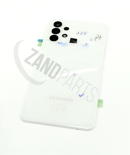 Samsung SM-A325F Galaxy A32 Battery Cover (Awesome White)