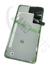 Samsung SM-G990B Galaxy S21 FE 5G DS Battery Cover (White) UKCA