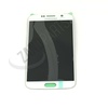 Samsung SM-G920F/SM-G920X Galaxy S6 SM-G920X Galaxy S6 LCD+Touch+Front cover (White)