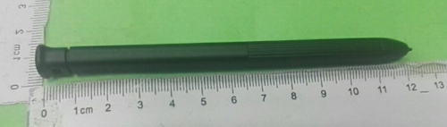 Samsung SM-T395 Galaxy Tab Active 2 (&LTE) Stylus Pen (Black)