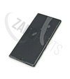 Samsung SM-N970F Note10 LCD+Touch+Front cover (Black)